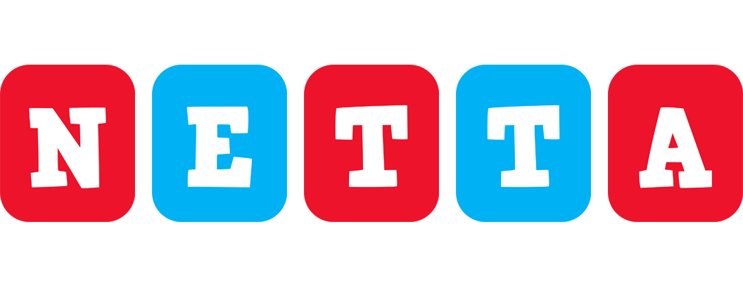 Netta diesel logo