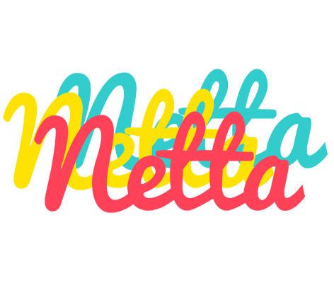 Netta disco logo
