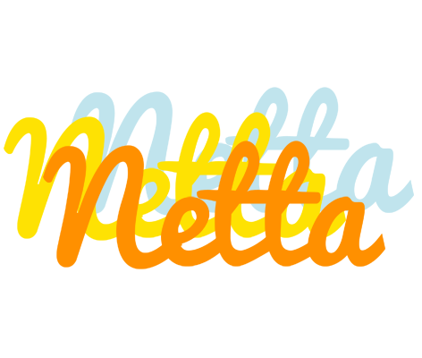 Netta energy logo