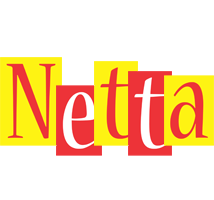 Netta errors logo