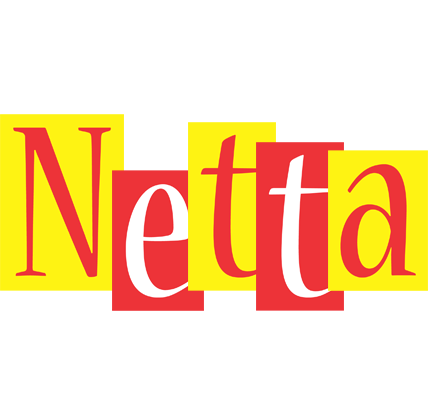 Netta errors logo