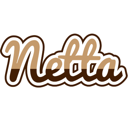Netta exclusive logo