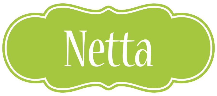 Netta family logo
