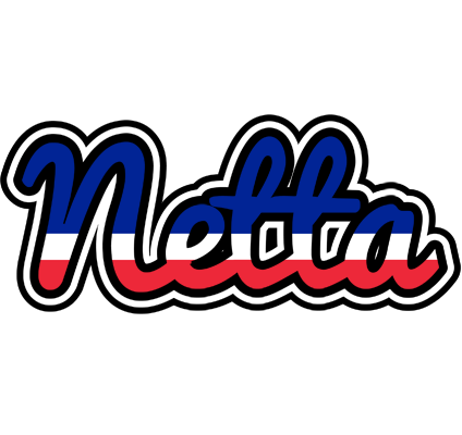 Netta france logo