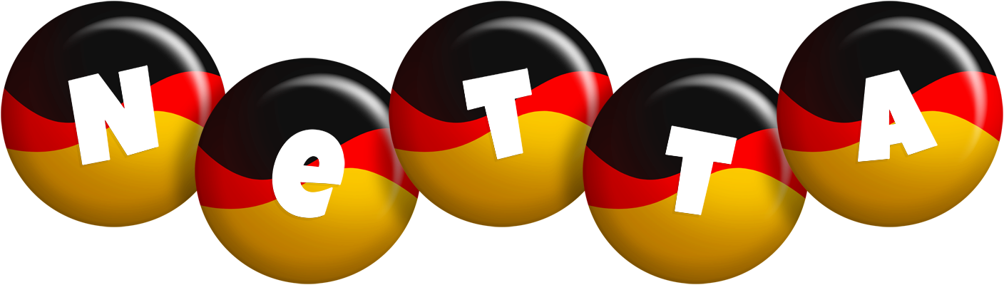 Netta german logo