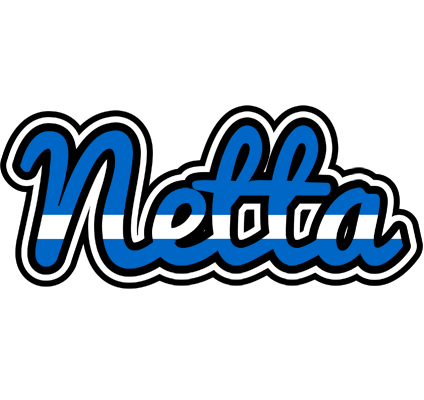 Netta greece logo