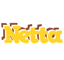 Netta hotcup logo