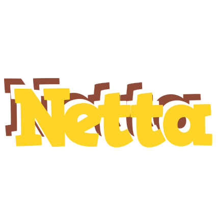 Netta hotcup logo
