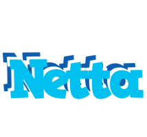 Netta jacuzzi logo