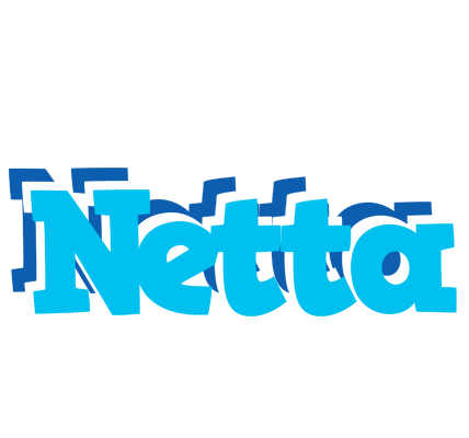 Netta jacuzzi logo