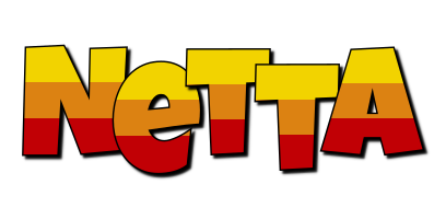 Netta jungle logo