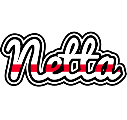 Netta kingdom logo