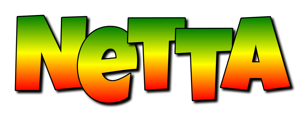 Netta mango logo