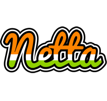 Netta mumbai logo