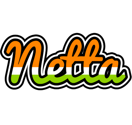 Netta mumbai logo