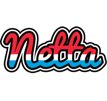 Netta norway logo