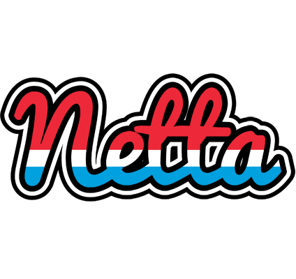 Netta norway logo