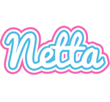 Netta outdoors logo