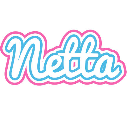 Netta outdoors logo