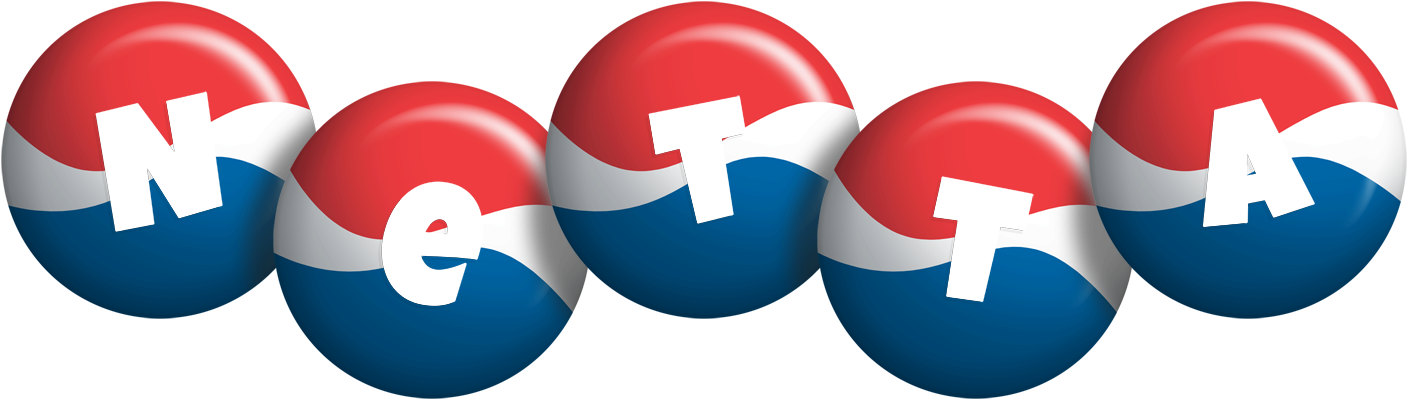 Netta paris logo