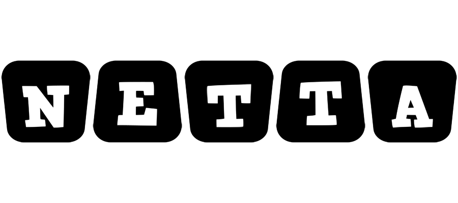 Netta racing logo