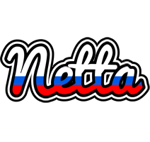 Netta russia logo