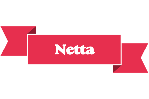 Netta sale logo