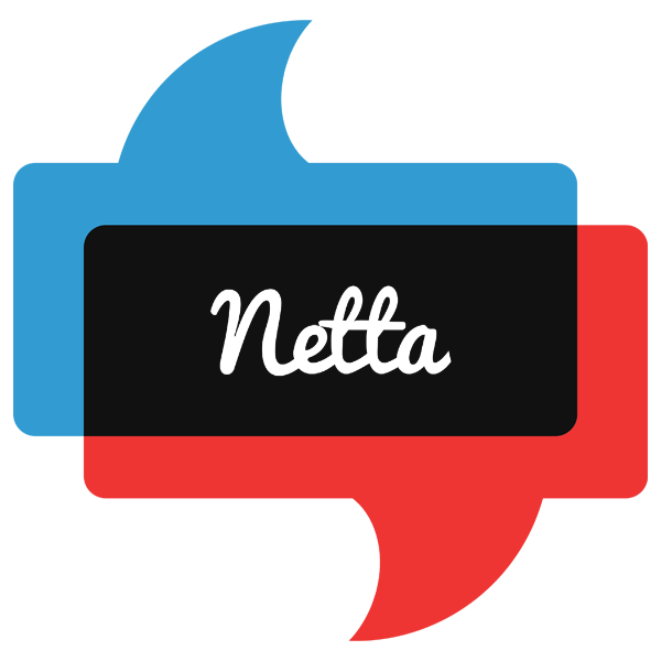Netta sharks logo