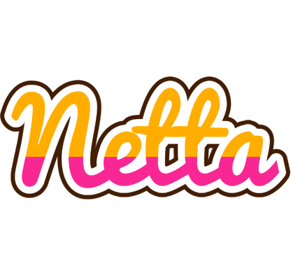 Netta smoothie logo