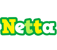 Netta soccer logo