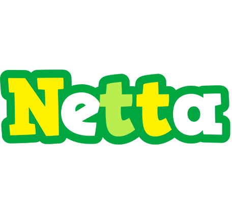 Netta soccer logo