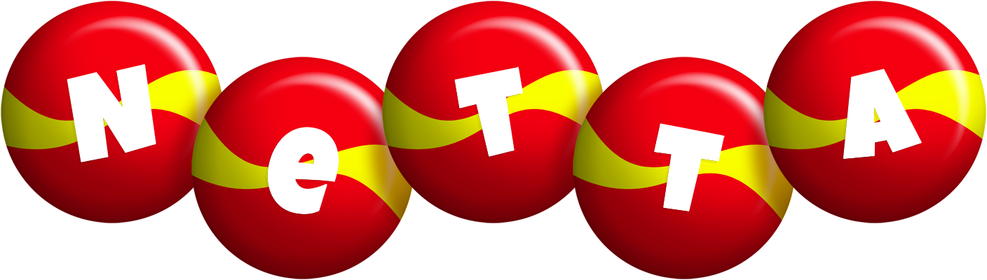 Netta spain logo