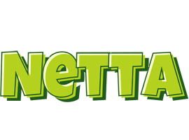 Netta summer logo