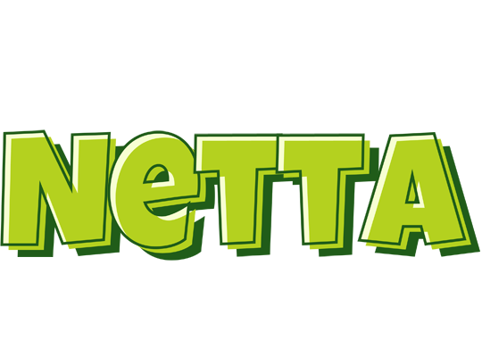 Netta summer logo