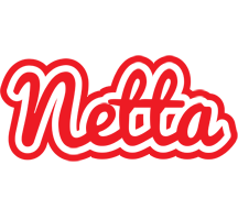 Netta sunshine logo