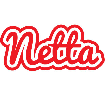 Netta sunshine logo