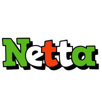 Netta venezia logo