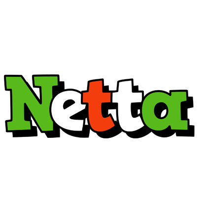Netta venezia logo