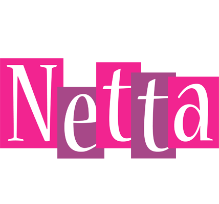 Netta whine logo