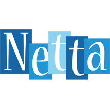 Netta winter logo