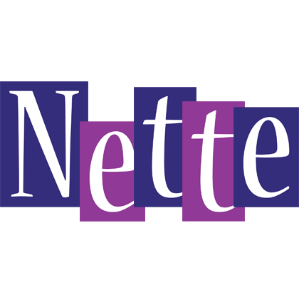 Nette autumn logo