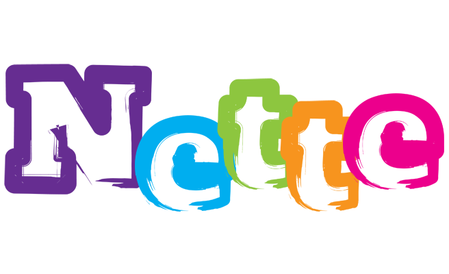 Nette casino logo