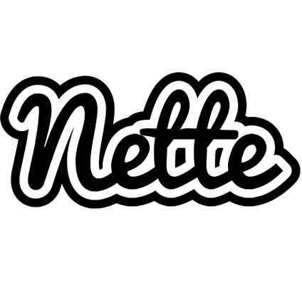 Nette chess logo