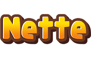 Nette cookies logo