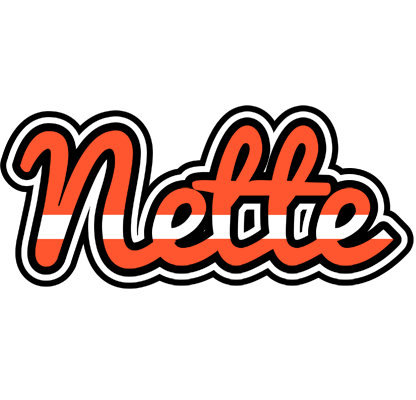 Nette denmark logo