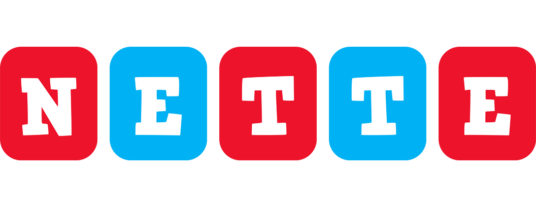Nette diesel logo
