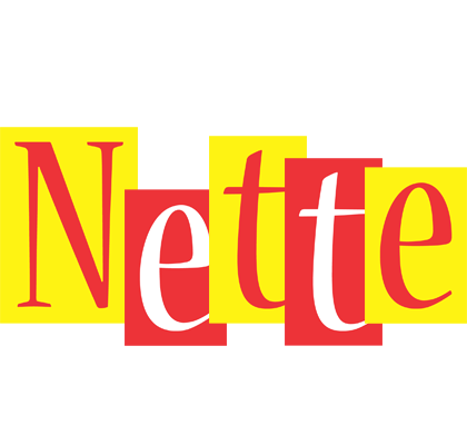 Nette errors logo