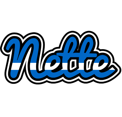 Nette greece logo
