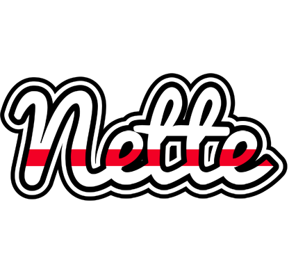 Nette kingdom logo