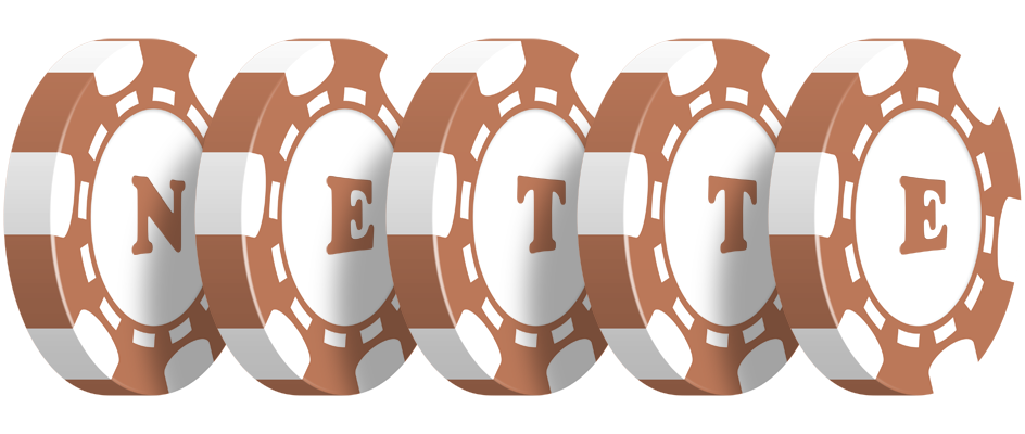 Nette limit logo